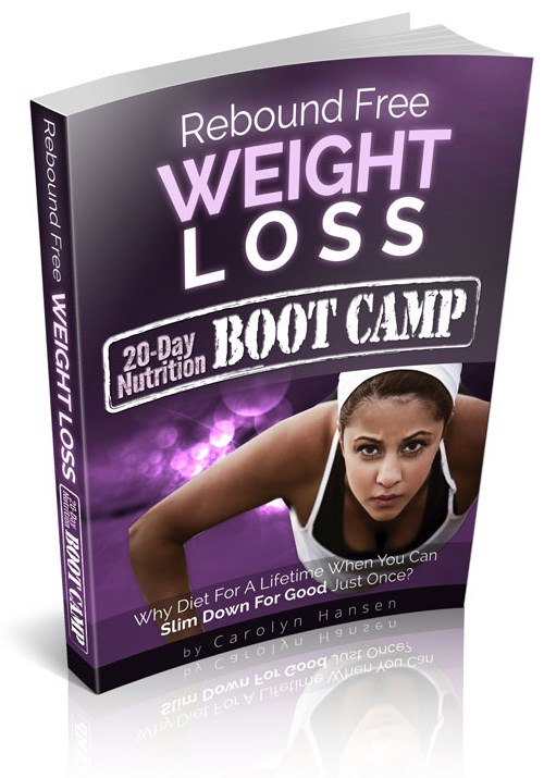 Rebound Free Weight Loss Strategies To Break The Cycle Of YoYo Dieting