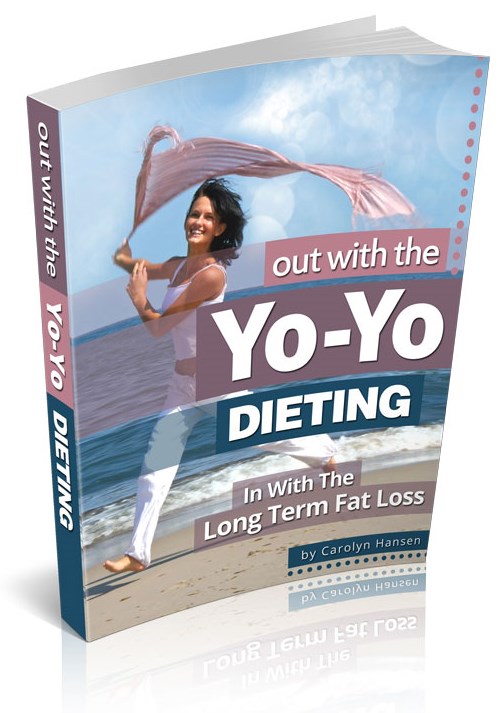 Rebound Free Weight Loss Strategies To Break The Cycle Of YoYo Dieting